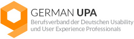 Mitglied des UX Berufsverband