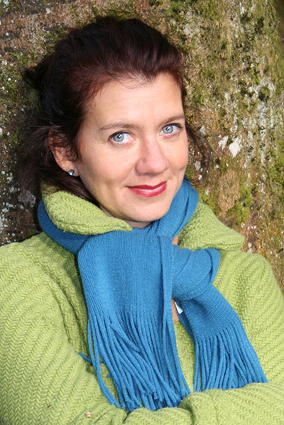 Sabine Wolz