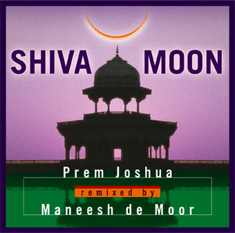 Shiva Moon - World Music
