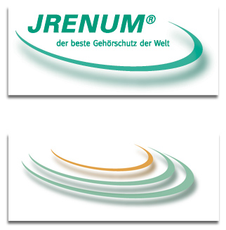 Jrenum Logo and Icon