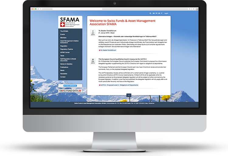 Portfolio-SFAMA